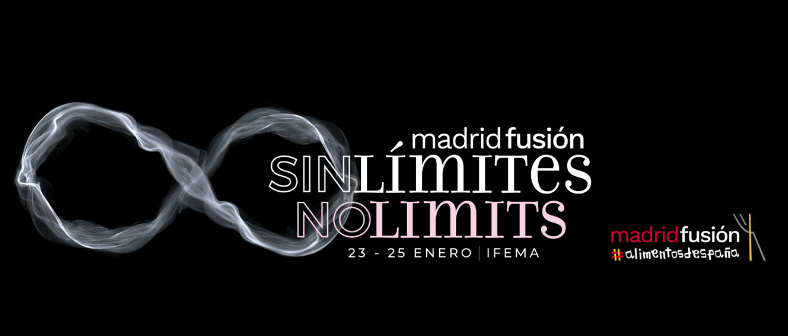Gastronomía ‘sin límites’ en la 21ª edición de Madrid Fusión Alimentos de España madridfusion.net/es/magazine/po… #madridfusion2023 @Alimentacion_es