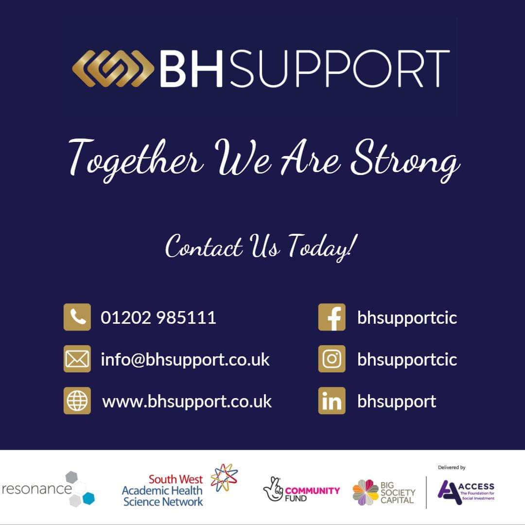 BHSupportCIC's tweet photo. Sharing again all the different ways you can contact us here at SO Support, so you can choose which method is easiest for you. All communication is confidential and treated with care.
#bhsupport #sosupport #southbournebusiness #lovesouthbourne https://t.co/fwjIUZA0PR