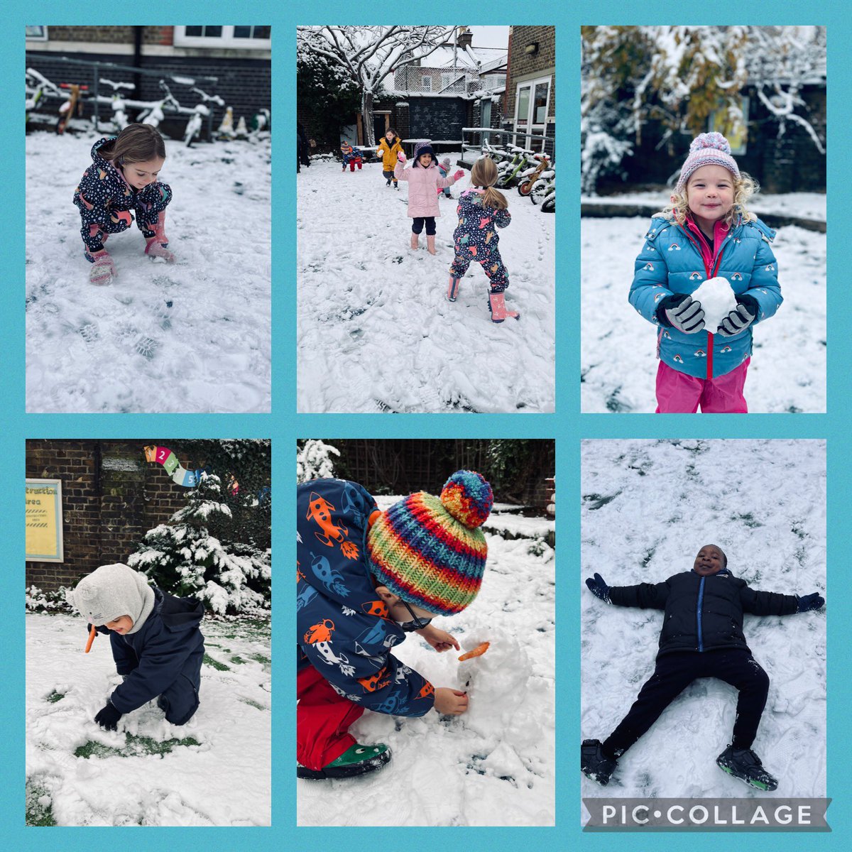 Reception@fircroft.family (@r_fircroft) on Twitter photo <a href="/R_Fircroft/">Reception@fircroft.family</a> loved seeing <a href="/fircroftSW17/">Fircroft Primary</a> in the snow yesterday! Lots of snowmen were built and snowballs thrown! #snow #winter #fun <a href="/R_Fircroft/">Reception@fircroft.family</a> loved seeing <a href="/fircroftSW17/">Fircroft Primary</a> in the snow yesterday! Lots of snowmen were built and snowballs thrown! #snow #winter #fun