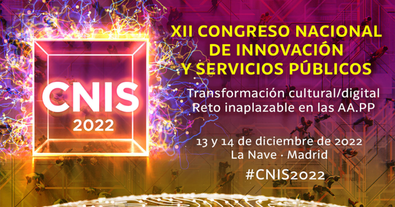 NexusGeographic's tweet photo. Estamos en @CongresoCNIS para hablar de nuestra plataforma #Recitty para mejorar la eficiencia energética municipal. Hoy presentamos dos casos de éxito con @ajelprat y @ViladecansTweet.
⏰ 13:00, Sala 6
Ven a nuestro stand y hablemos de cómo podemos contribuir a tus proyectos.
