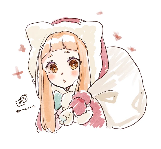 仁奈ちゃん 