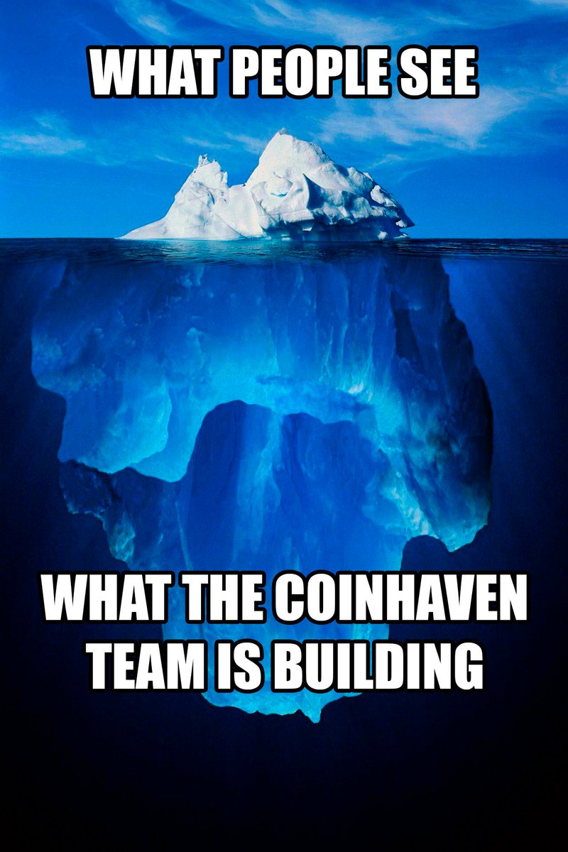 Coinhaven tweet media