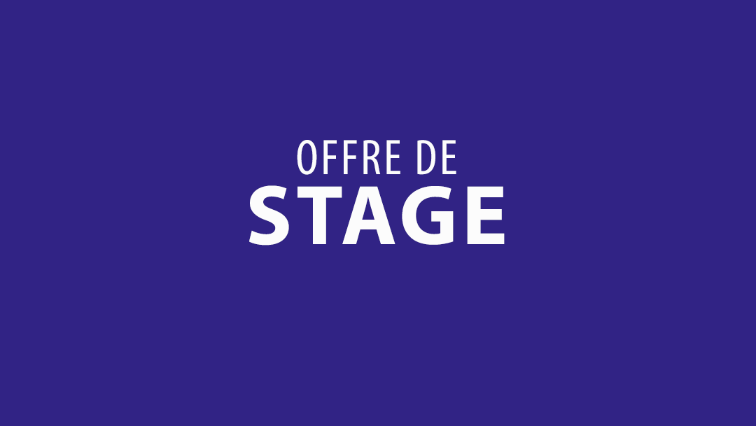 [OFFRE DE STAGE] Notre service Expositions-Médiation propose un stage de 6 mois.

Compétences recherchées : 
🔴Conduite de #projets
🔴Culture scientifique et technique #csti
🔴#médiation scientifique 
🔴#jeu 
🔴#IA #IntelligenceArtificielle

ℹ️ + INFOS bit.ly/3UOkzid