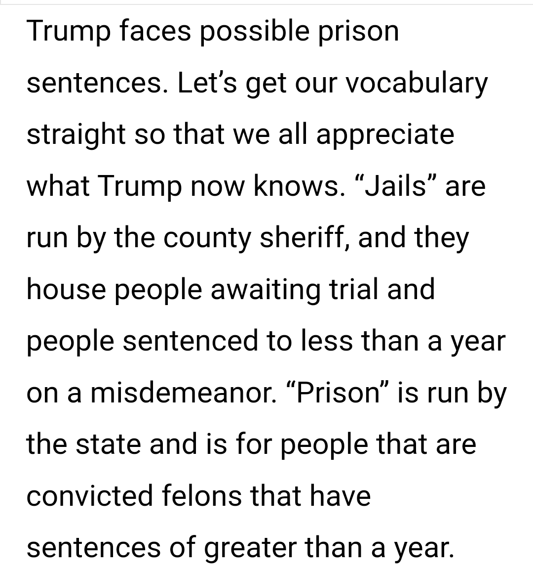 MaryWebb7's tweet photo. #TrumpBelongsInPrison #HeGotByWithGenocide #HisLegacyIsTreason #JusticeIsOurOnlySolution https://t.co/UEI19rF56C