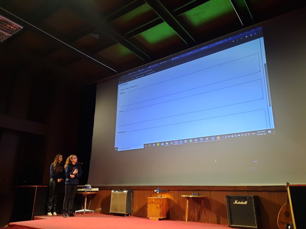 HanaIlazi's tweet photo. Today, the #Techstitution programme acknowledged the engagement of hundreds of adolsecents and youth, who for the past months have learned different programming languages, and have developed 4 amazing digital solutions to improve the services of local institutions.
@UNICEFKosovo https://t.co/3FEwgq4cyM