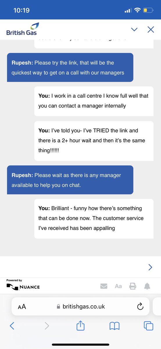 Elliemheath's tweet photo. @BritishGas https://t.co/hWTtQBmzwg