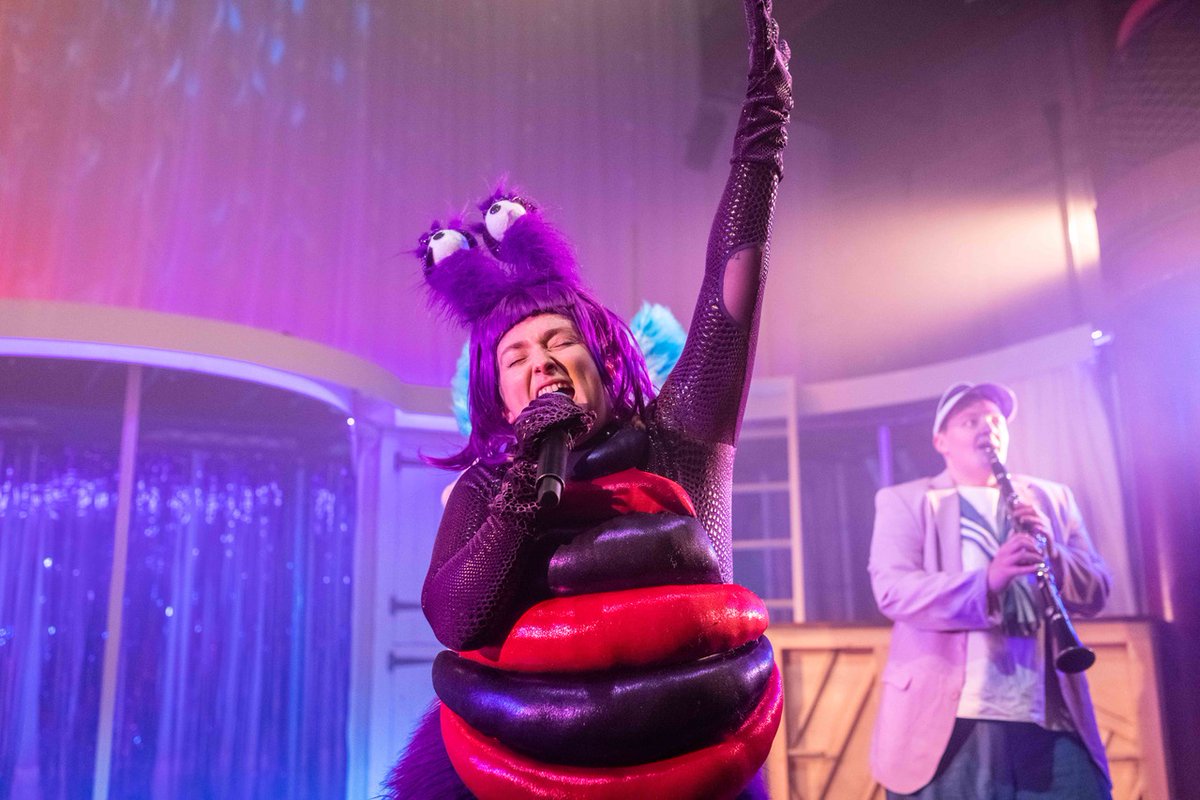 Bucket Club tweet media