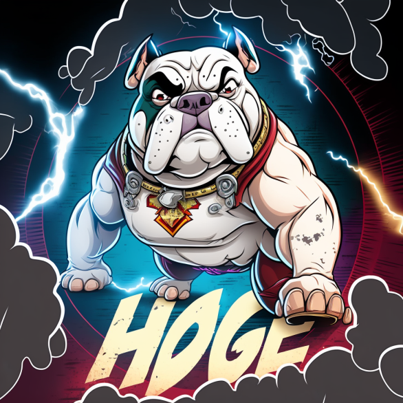 HogeMarketing's tweet photo. Meme Business is unfiltered, raw & pure. ⛽️🔥💯
YOUS & MES don't exist in our 🌍.
We're a community, a team, a tokenized family. 🤝
#HOGE - The undisputed OG focused on empowering a generation of unreasonable thinkers.🧠💥
Time is the only variable.⏲️
#HOGEeverywhere #defi https://t.co/Oaa6bXWtKj