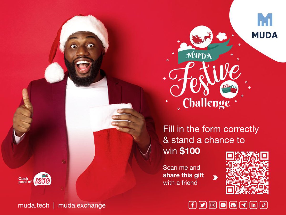 p_avua's tweet photo. Share this #gift with friends and family this #festive season

#mudafestivechallenge https://t.co/zeiIG6oSs9