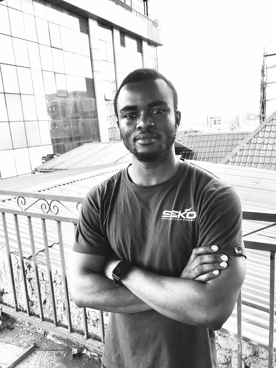 Sédécias KATINDI (@sedeciask) on Twitter photo 