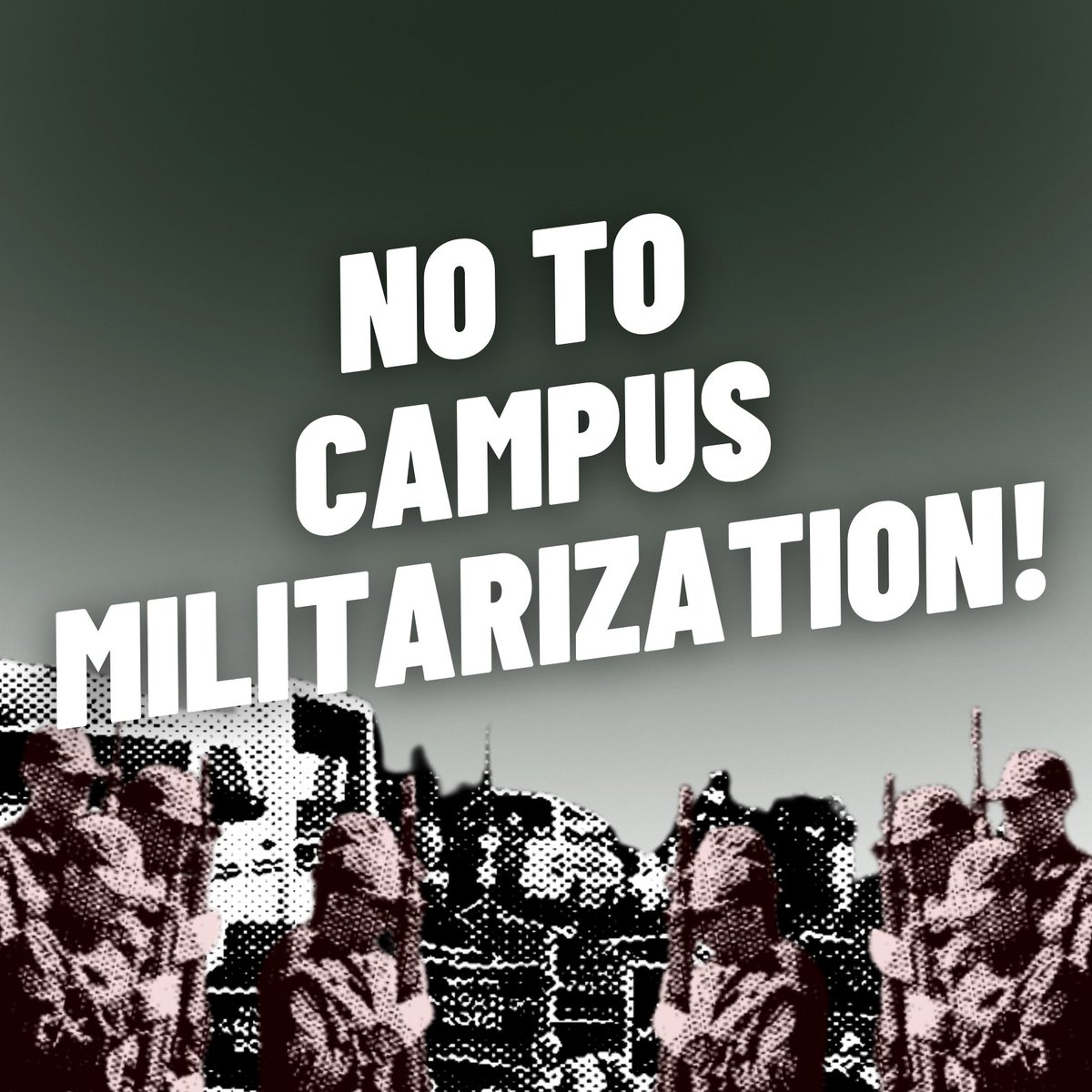 YMATLaguna's tweet photo. Maaring gamitin ang mga litratong ito upang ipahayag ang pakikiisa sa paglaban sa NCST Program mamaya sa ating talakayan gamit ang mga hashtags na ito: #NoToMandatoryROTC
#NoToCampusMilitarization
#NCSTisStillROTC https://t.co/EmfeuWDS7b
