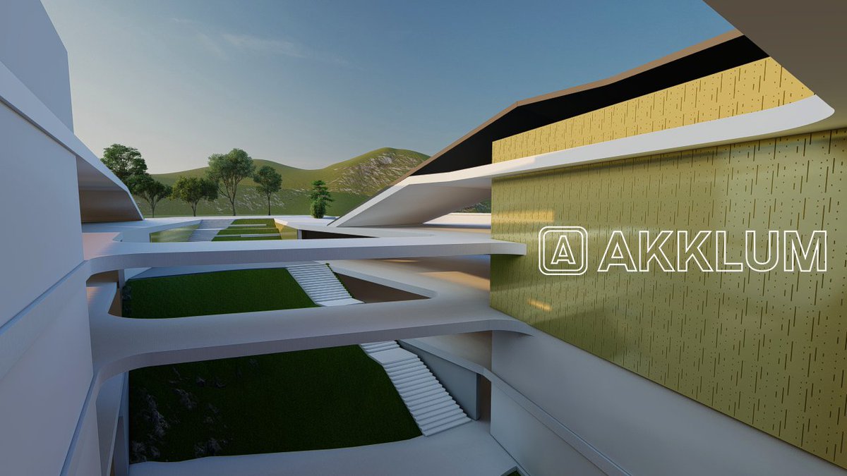 SpaceForm_Tech's tweet image. Akklum Architecture x SpaceForm!

We caught up with Partner and Founder Milena Rojas Hernandez, to find out how her experience using #SpaceForm’s Beta has been so far! 

Read the full blog here: spaceform.io/news/akklum-ar…

#design #experience #architecture #metaverse #3d #tech #vr
