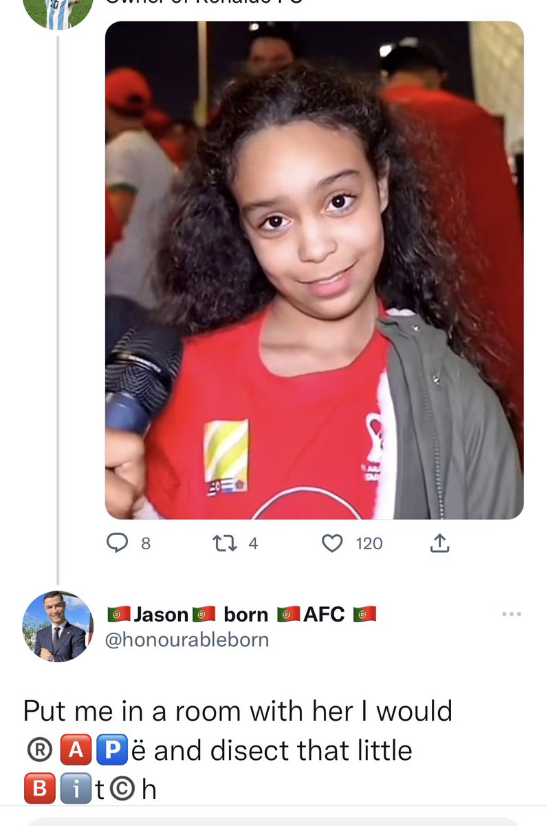 Anghkooey_'s tweet photo. She is a 7 year old child 💔. https://t.co/OQFFhKIfuV