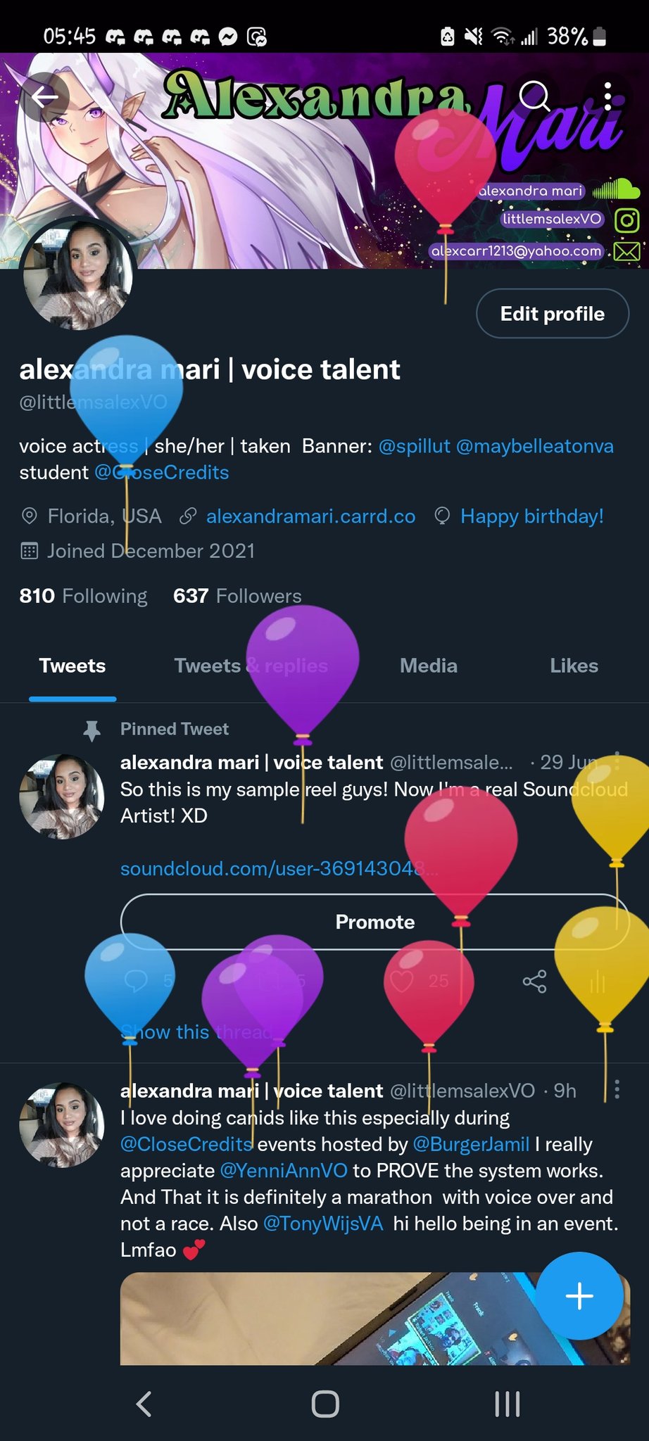 Happy birthday to Jamie Foxx 