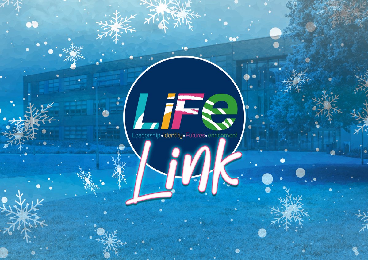 Here is our 9th edition of the LiFe Link Community Newsletter! In this BUMPER issue we have celebrations and events from July to December. Enjoy! #LiFeMatters
express.adobe.com/page/21m0f8d5e…