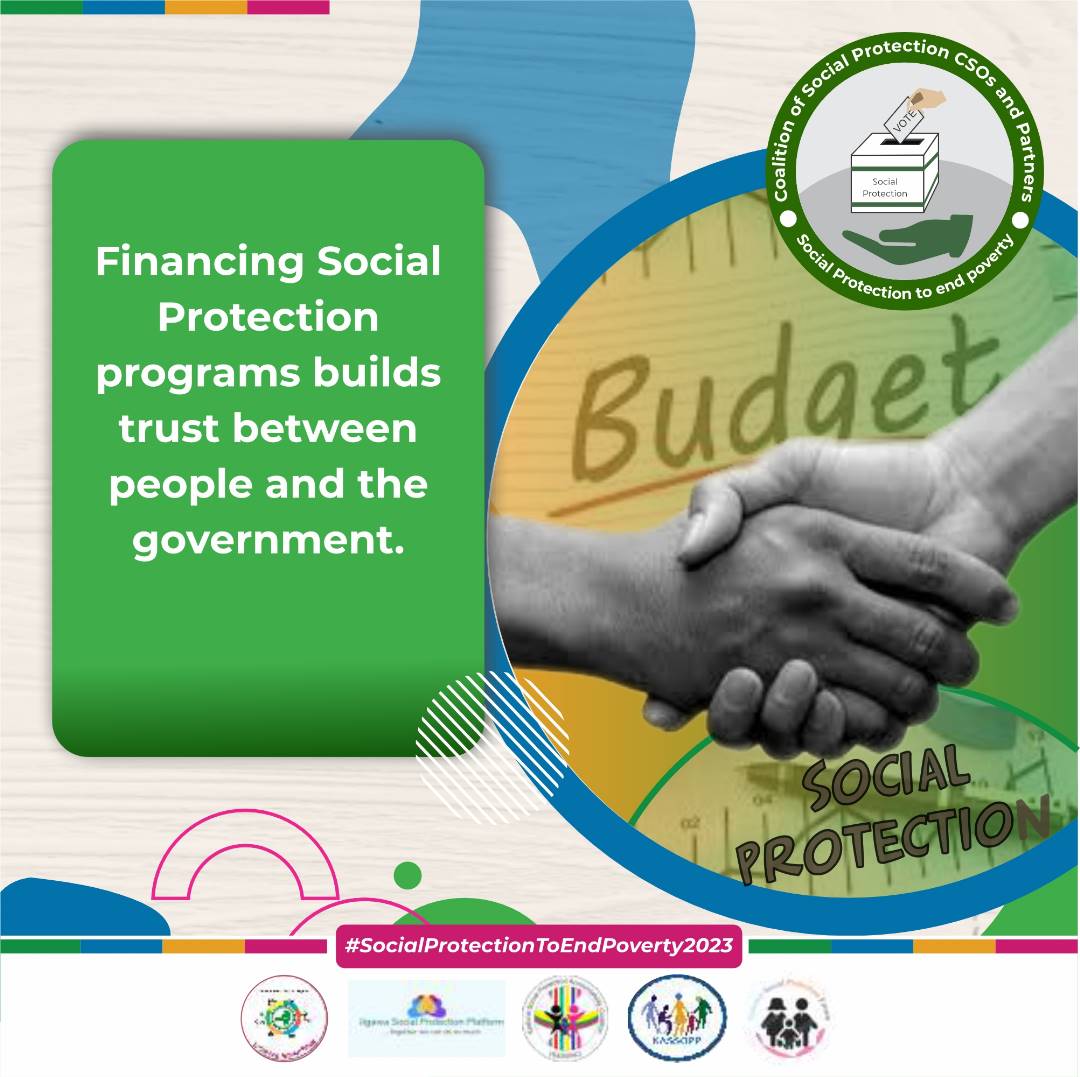 Network on Social Protection Advocacy in Nigeria tweet media