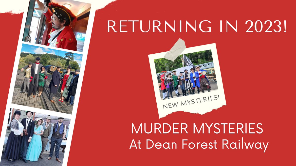 Ceridwen Theatre Company tweet media