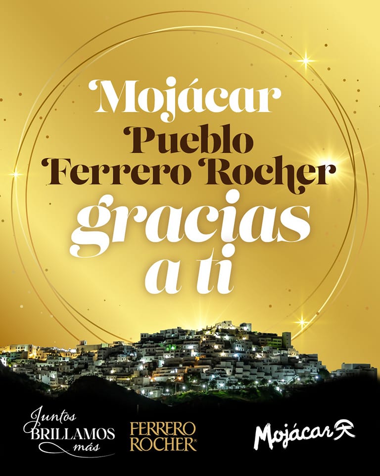 Turismo de Mojácar (@mojacarturismo) on Twitter photo 