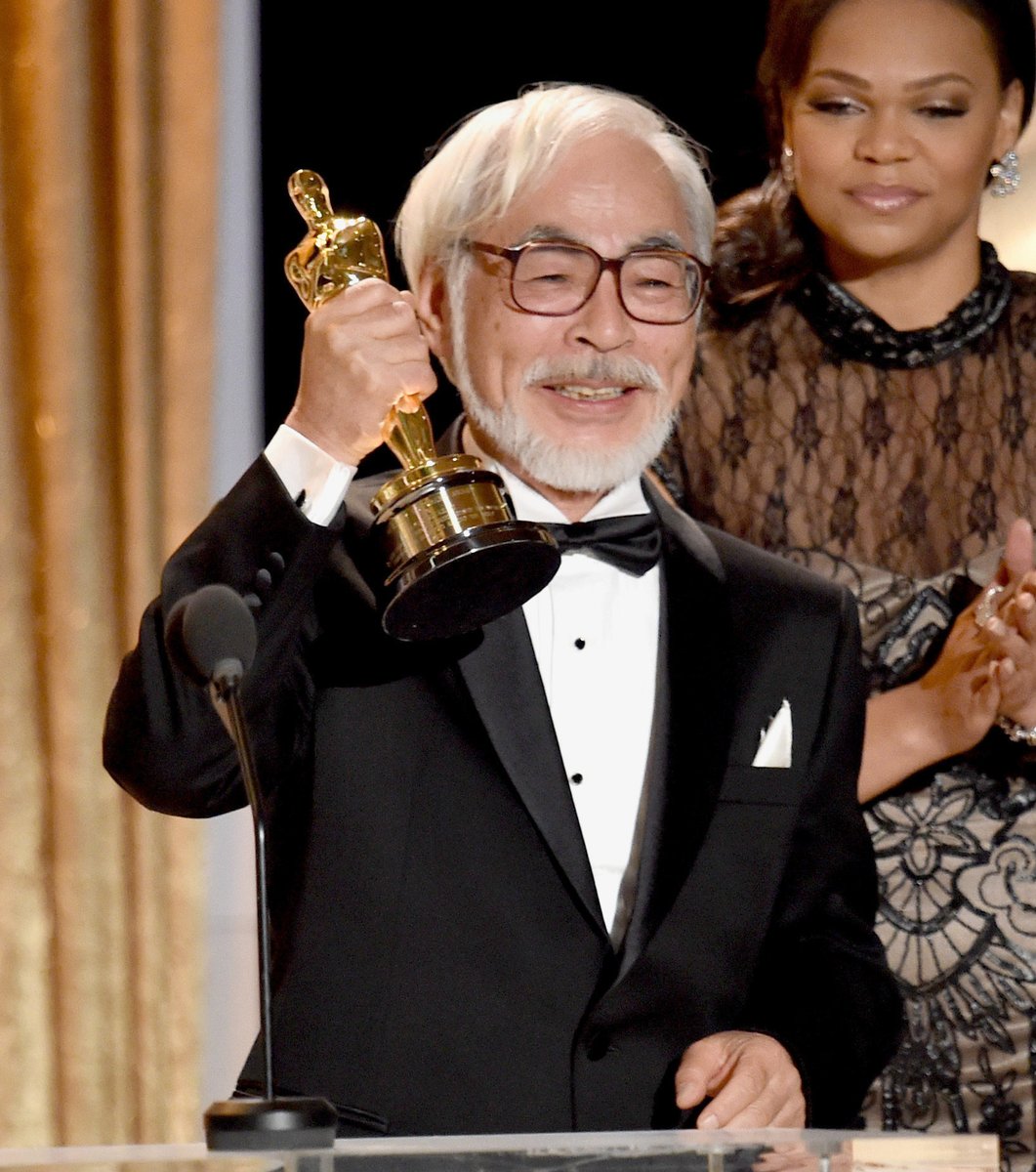 viewsfrance's tweet photo. Fondateur du mythique studio Ghibli, Hayao Miyazaki sortira le 14 juillet 2023 le dernier film de sa carrière !

Le film est une libre adaptation du roman "How Do You Live?", publié en 1937, qui suit les aventures d'un jeune garçon de 15 ans. https://t.co/Whzl8pu9Sw