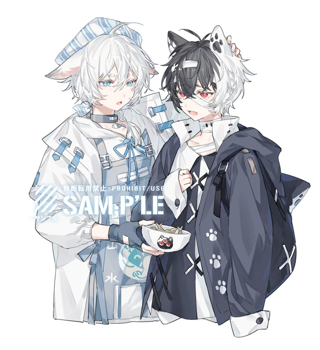 #oc #付费委托>>> 