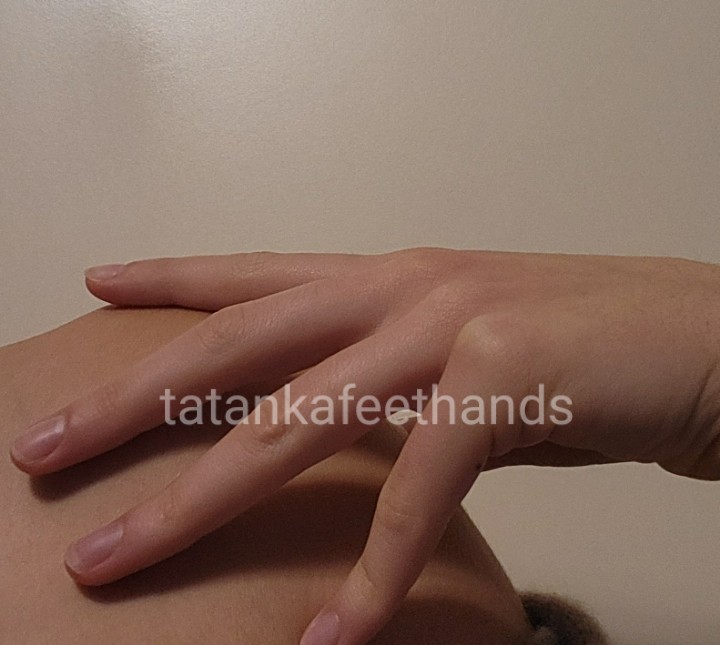 ttnkafeethands's tweet photo. Is anyone out there who loves hands? I personally think that they're underrated...
#handslovers #handsfetish #handsfeetpics #handspics https://t.co/JaBxaThcp3