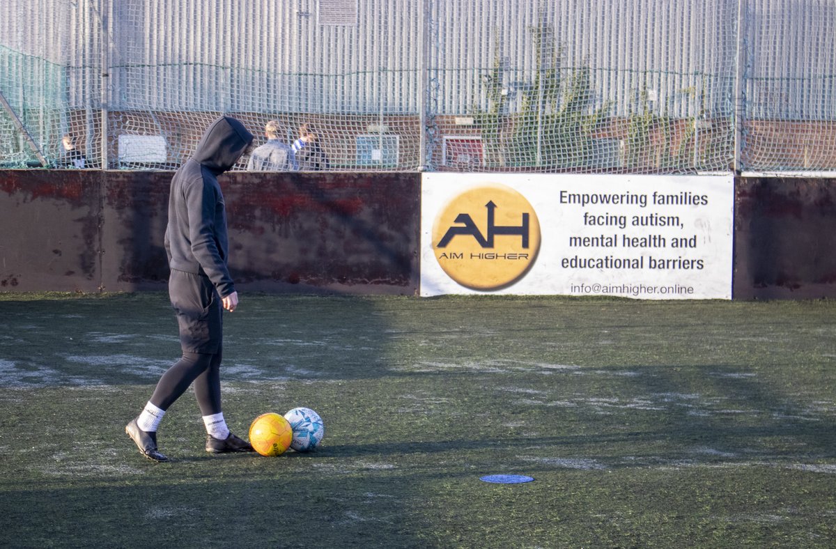 Active+ Hull tweet media