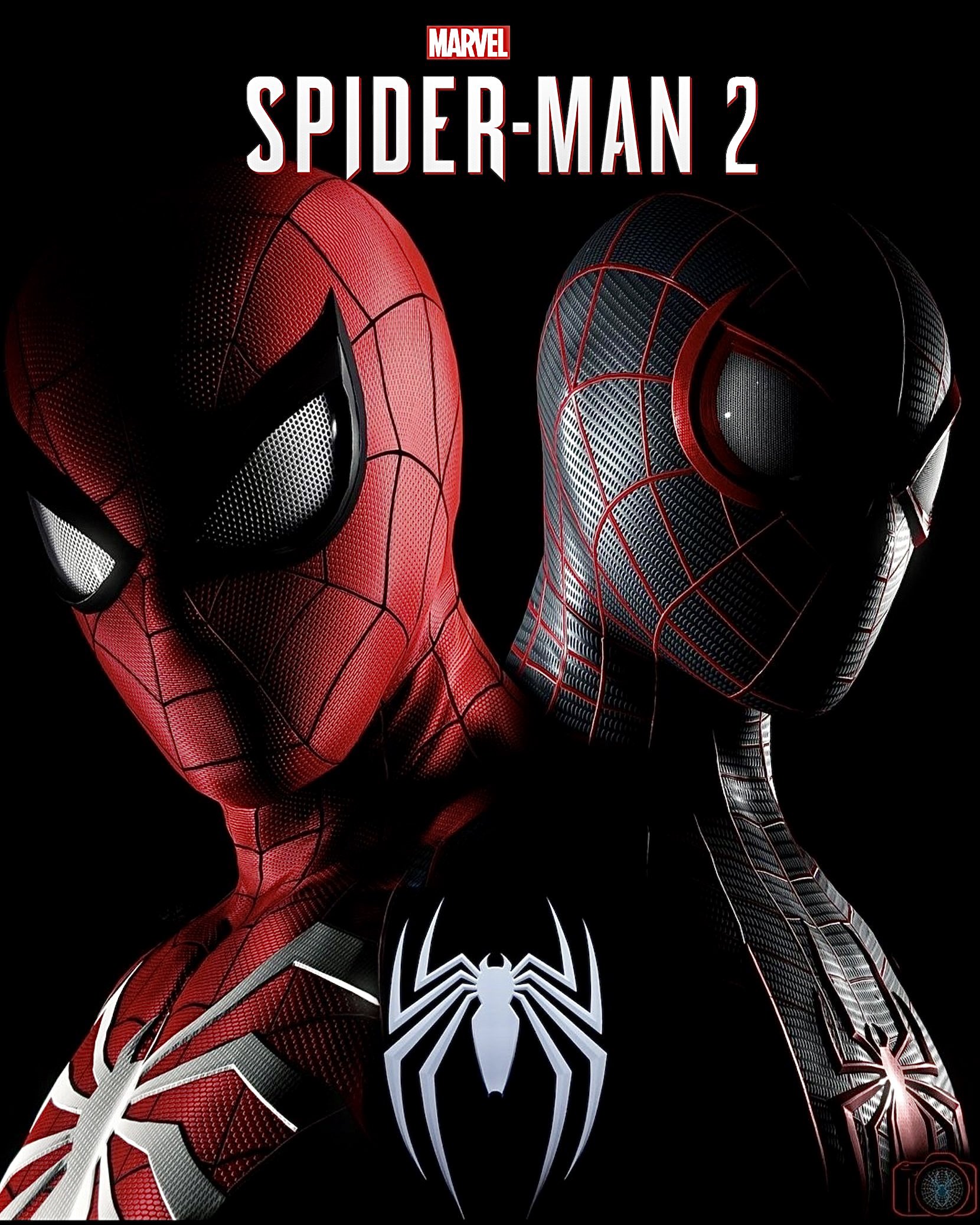 on Twitter: "Marvel's Spider-Man 2 will come out fall 2023 exclusively on #PS5 #SpiderManPS5 #SpiderMan2PS5 / Twitter