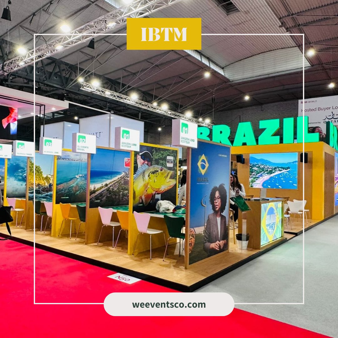 Vipin_Chouhan_'s tweet photo. I received the opportunity to attend IBTM Events world in #Barcelona, a renowned international event platform for meetings, incentives, conferences, and event business.
#weevents #ibtm #hyatt #grandhyatt #mice #southafrica #dubai #poland #baharain #estonia #brazil #events https://t.co/WffgC7RotI