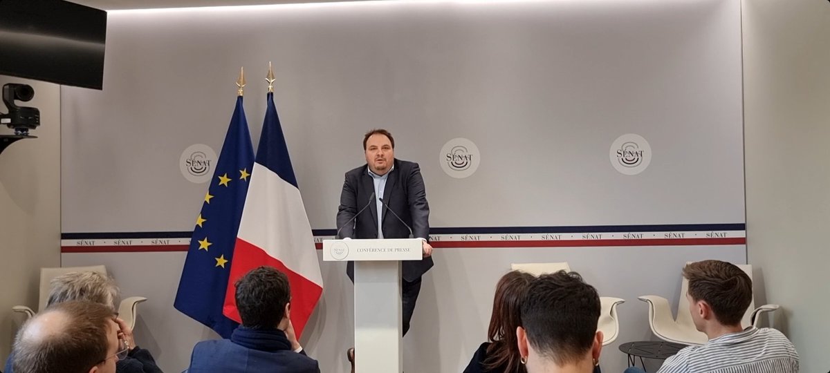 Fabien Gay tweet media