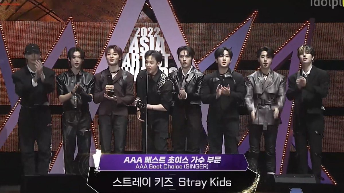 Stray Kids Argentina💗 on Twitter "FELICITACIONES! a Stray_Kids por