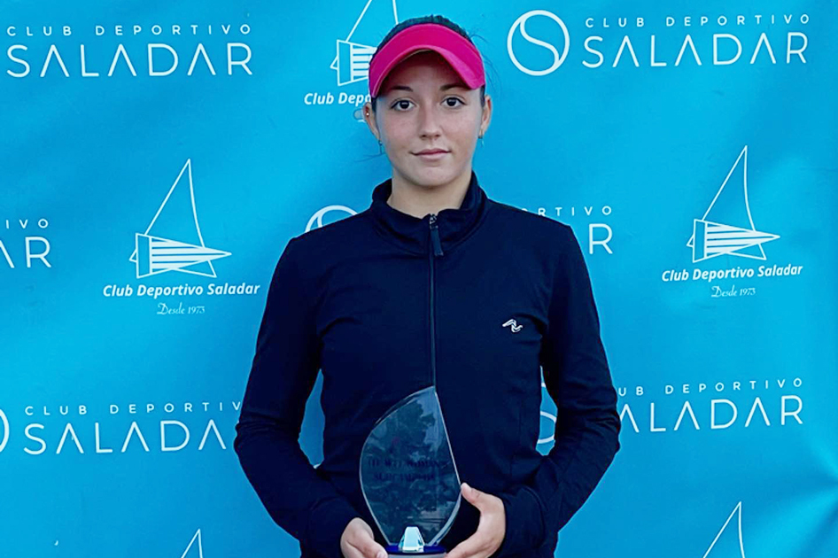 🎾 #ITF Alba Rey alcanza una nueva final en el último torneo de Valencia

📲 rfet.es/es/noticia/alb…