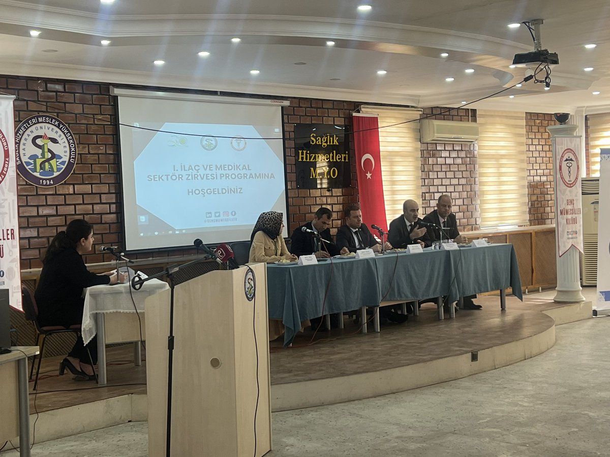 Genç Mümessiller Kulübü (@gencmumessiller) on Twitter photo 