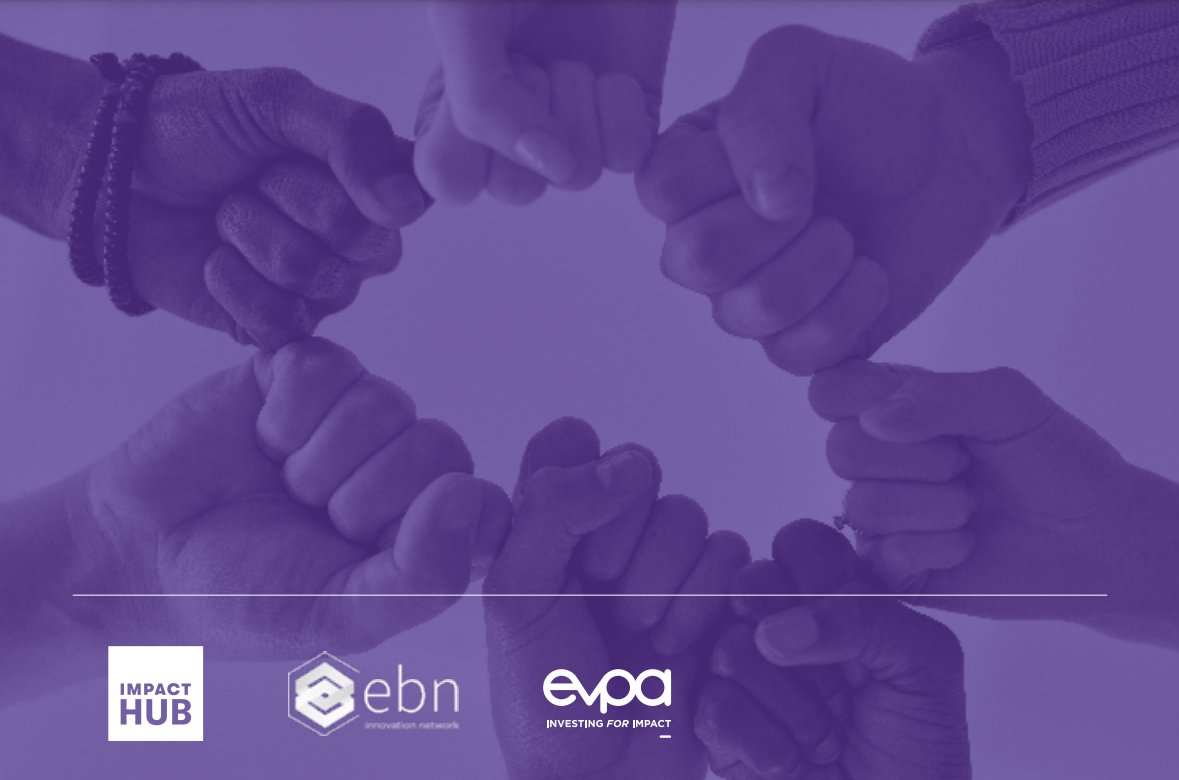 EUBIC's tweet photo. 💡Insights Paper of #EBNproject @BetterIncub
 
Find more about @BetterIncub's impact on the below 5⃣vulnerable groups
🟣#WomanEntrepeneurs
🟡#YouhtEntrepeneurs
🟠#SeniorsEntrepeneurs
🟣Migrants &amp; #RefugeesEntrepreneurs
🟡#Entrepreneurs with Disabilities

👉https://t.co/o5l4xopmnO https://t.co/7OIHcjKGRG