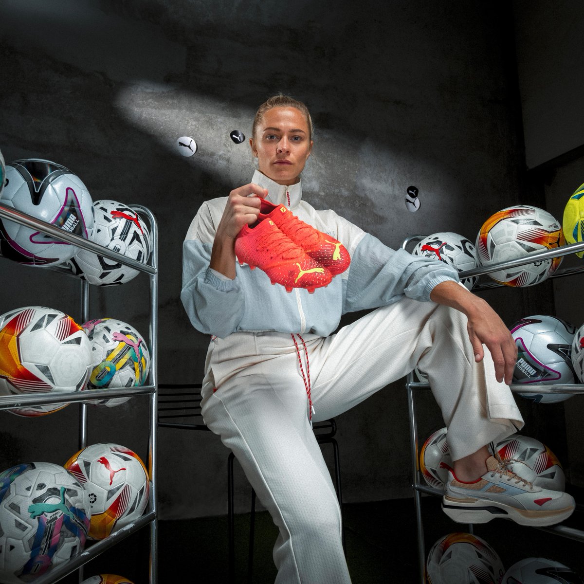 PUMASouthAfrica's tweet photo. Be FEARLESS every day. FUTURE Boot!

Grab in store and online at https://t.co/VTAnV7sZDf: https://t.co/lzqk0YgEyn https://t.co/TJbOnUkjd3