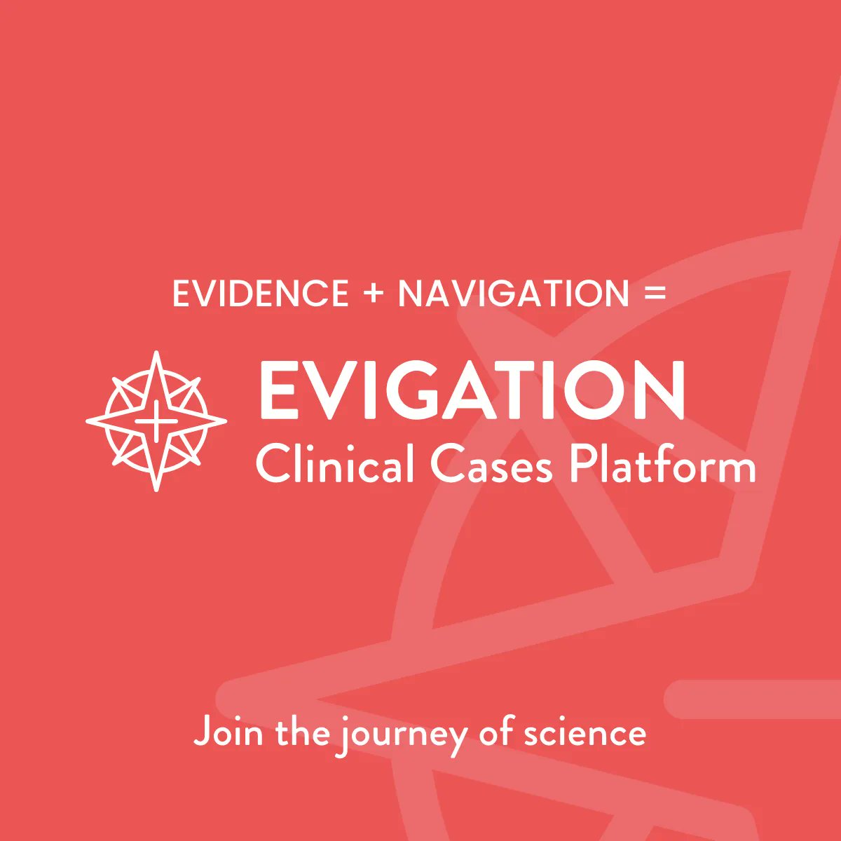 challcardiology's tweet photo. #EVIGATION é UMA plataforma de casos clínicos na área cardiovascular com o selo cientifico Challenges in Cardiology, onde pode submeter o seu caso clínico para ser revisto por pares.
Siga e fique a par de todas as novidades 👉 @EvigationCCases
#cardiology #cardiovascular https://t.co/EJNXrKMbG5