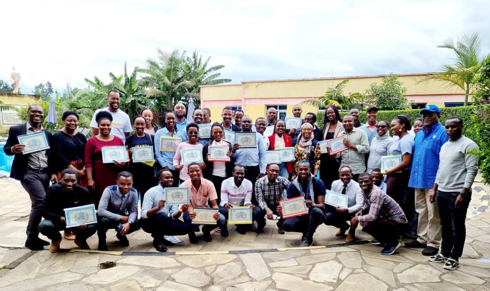 WHO Rwanda tweet media