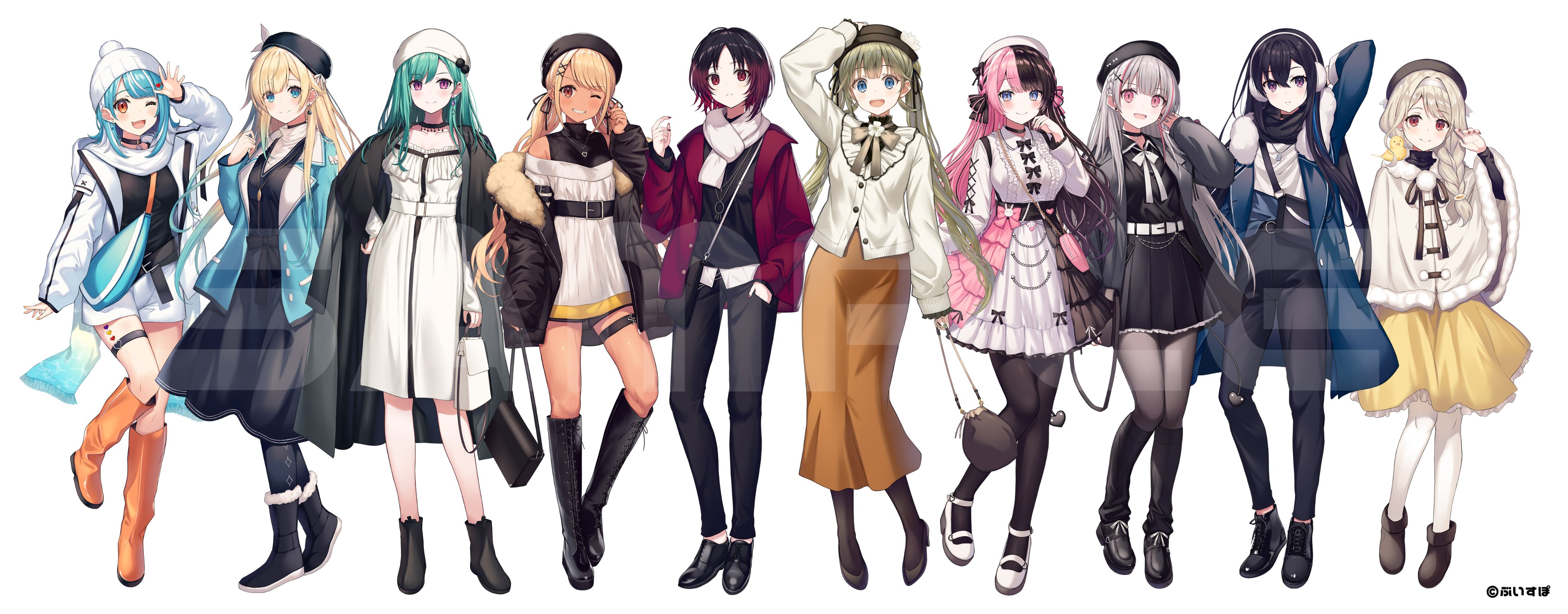 ざわわ@趣味垢 on X: 