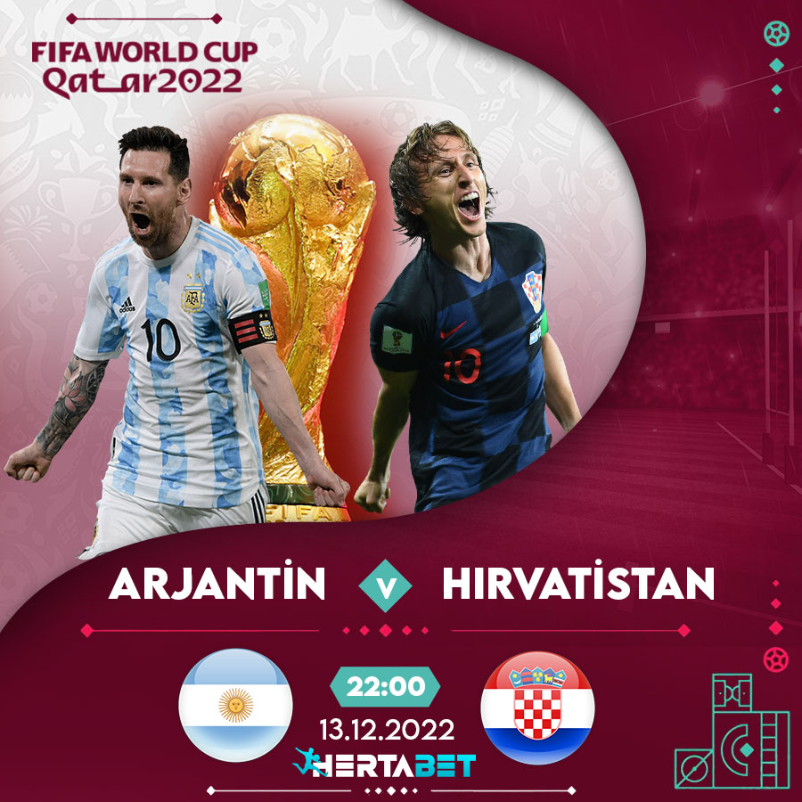 Günün Öne Çıkan Karşılaşması #Hertabet'te!

⚽️ #Arjantin | #Hırvatistan
😎 Yüksek oranlar ve geniş bahis seçenekleri,
⚡️Hızlı çekim garantisi,
✅ En avantajlı bonuslar #Hertabet'te!

🔗 Güncel Giriş: bit.ly/HertaBetGiris
