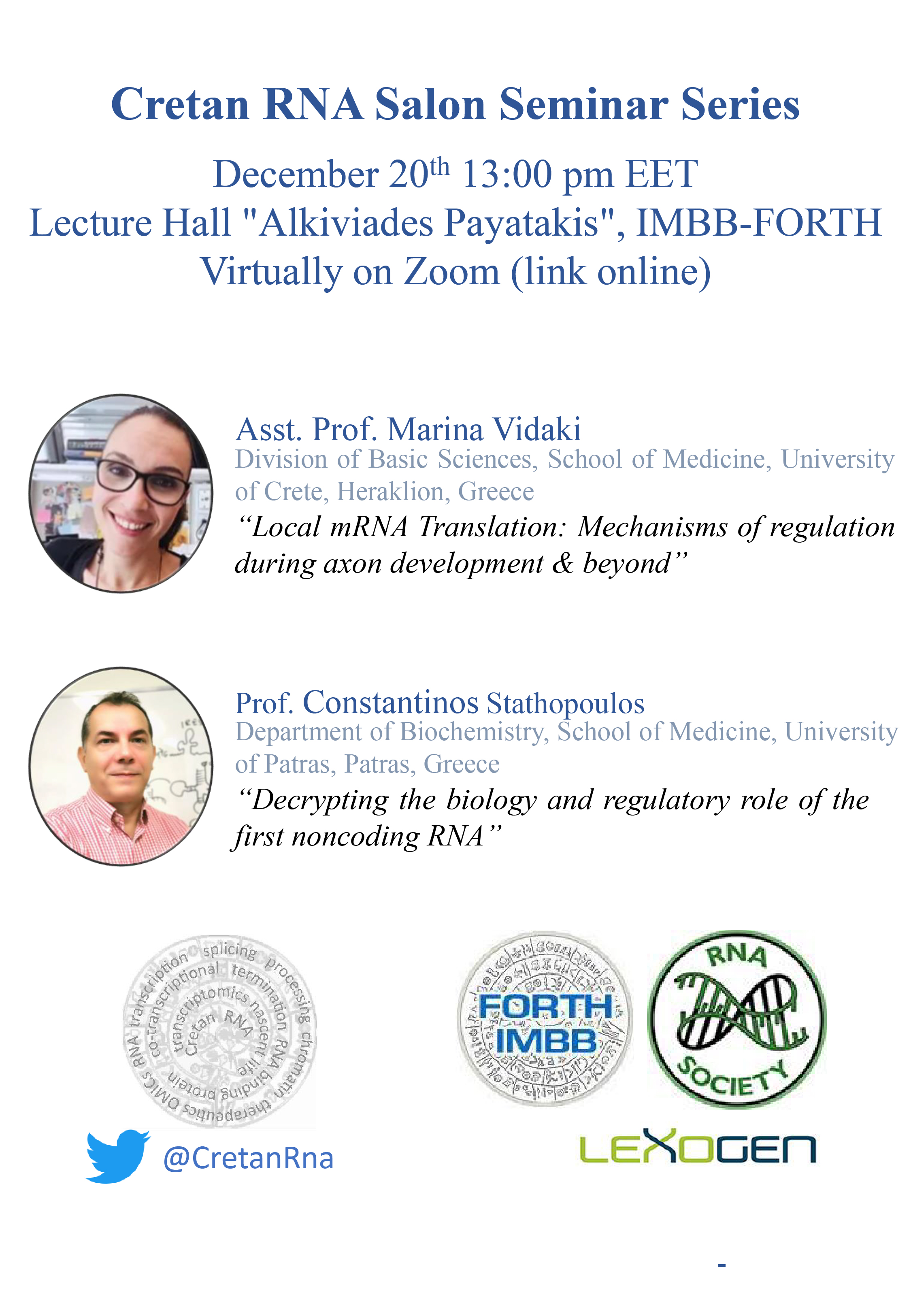 Jinwei Zhang Lab (jinweizhang) / Twitter