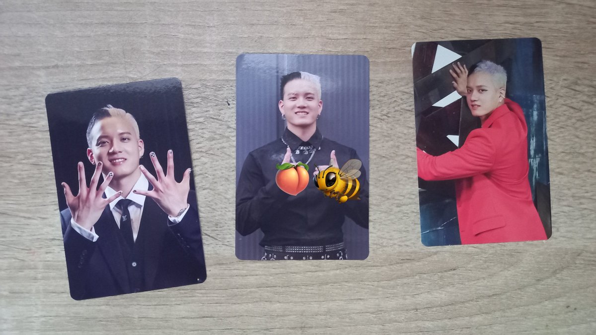 changsubbee's tweet photo. BTOB PC MD OUTSIDE 
peniel set 
eunkwang set
💰 IDR 40k/set https://t.co/rsHxQWRbPa