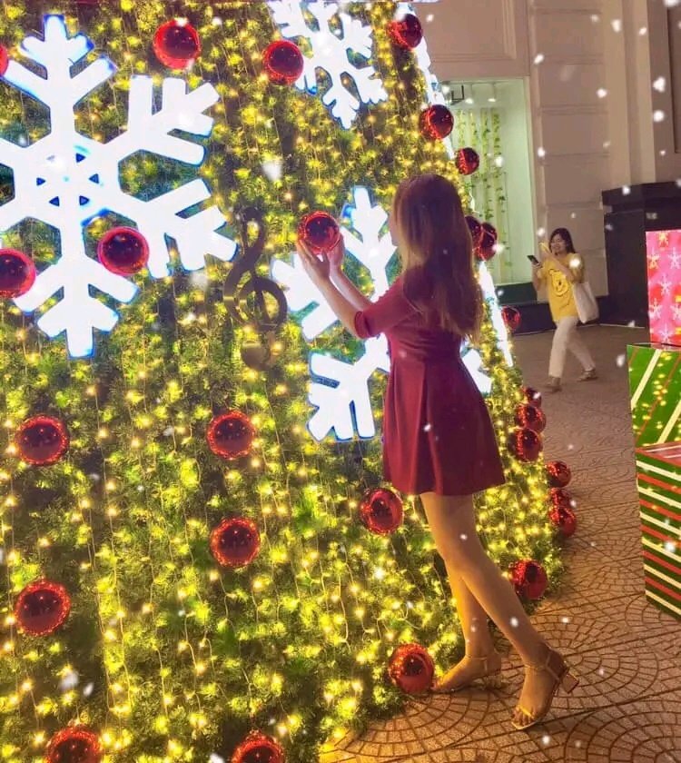 nhuiiuu's tweet photo. Set kèo đêm Noel #cantho bé #nung https://t.co/H3eYrGKFIX