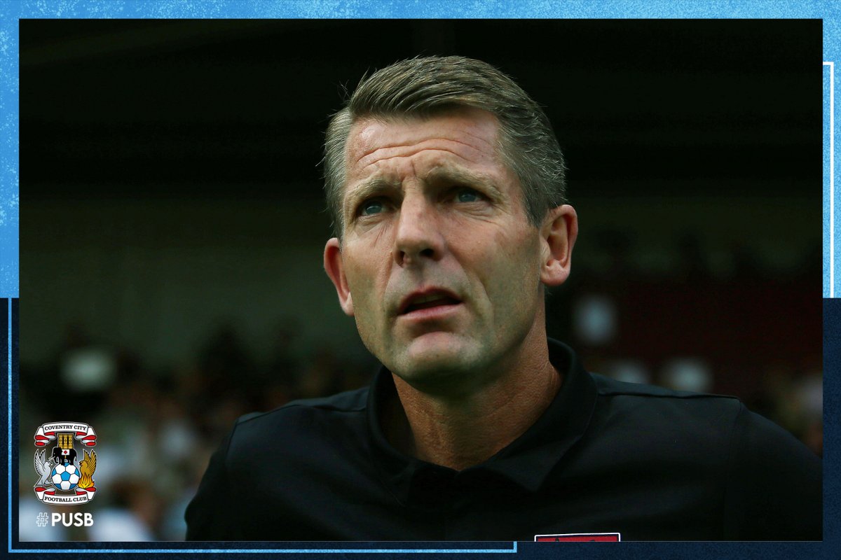 Coventry_City's tweet photo. NEWS: Coventry City are delighted to announce Dean Austin as the Club’s new Head of Recruitment!

➡️ https://t.co/id08EcdCT4 #PUSB https://t.co/IBdRjDqZVD