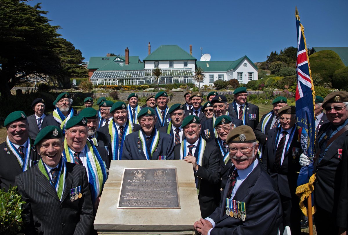 Royal Marines tweet media