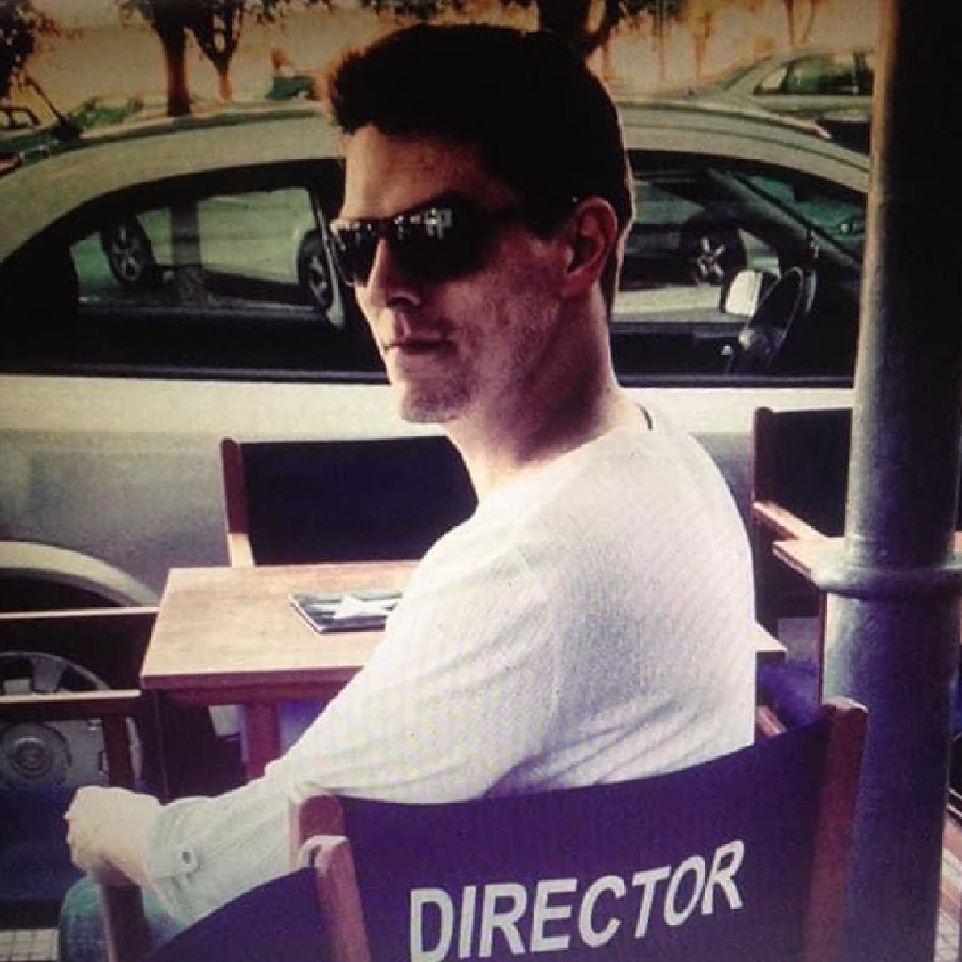 Our dear friend Ryan McHenry would have turned 35 today. We miss him every day - happy birthday Ryan ❤️

More about Ryan's story: ow.ly/P2Hy50M1bzR