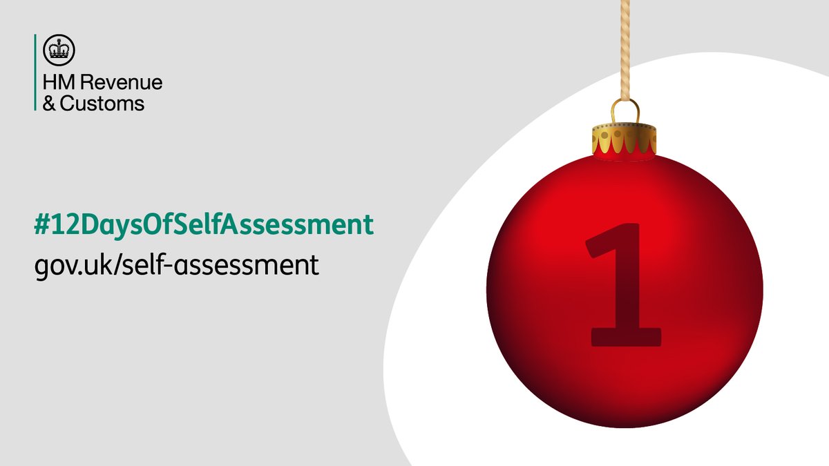 #12DaysOfSelfAssessment Do you need help with filing your Self Assessment before the deadline?

We have a range of resources to help you - including webinars and YouTube videos. You can also use HMRC’s digital assistant to find information. Find out more: gov.uk/guidance/help-…