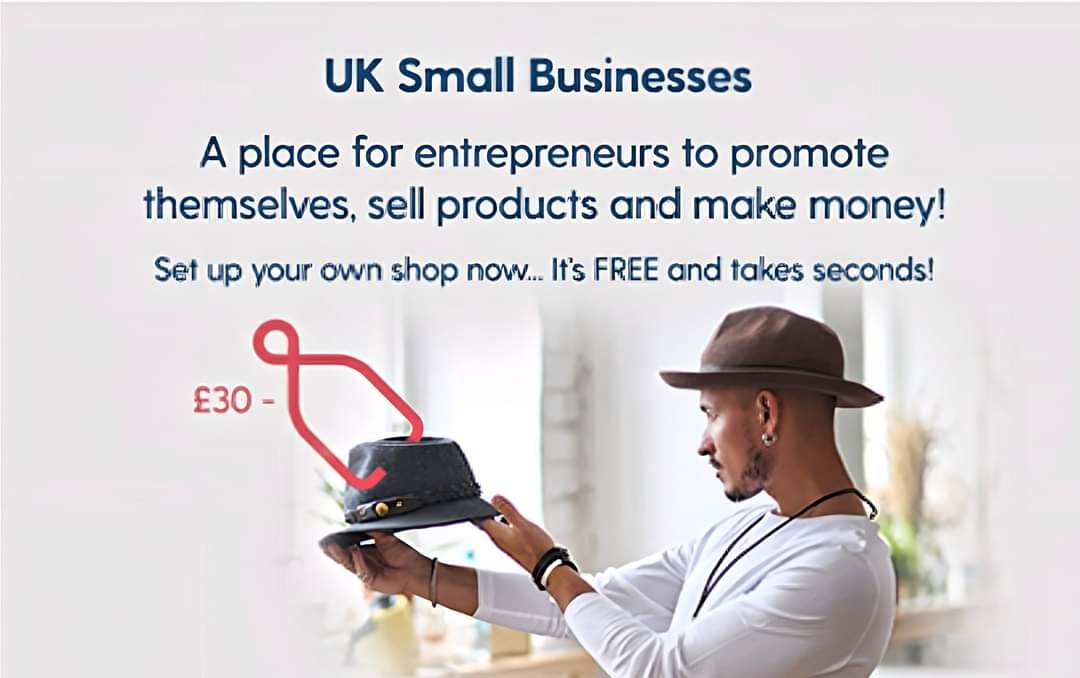 UKM has launched. Open your free vendor space. Sell locally or nationwide. ukmarketplace.com 
#ukm #uk #buybritish #freesho
