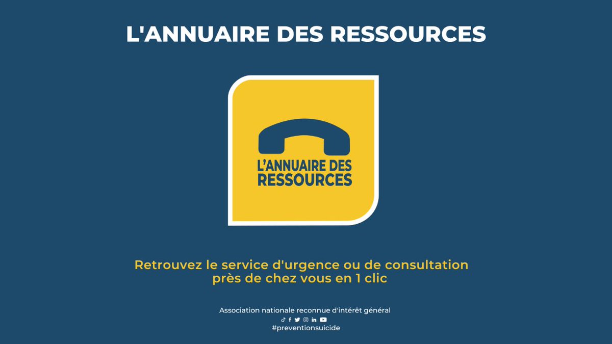 Dites Je Suis Là tweet media