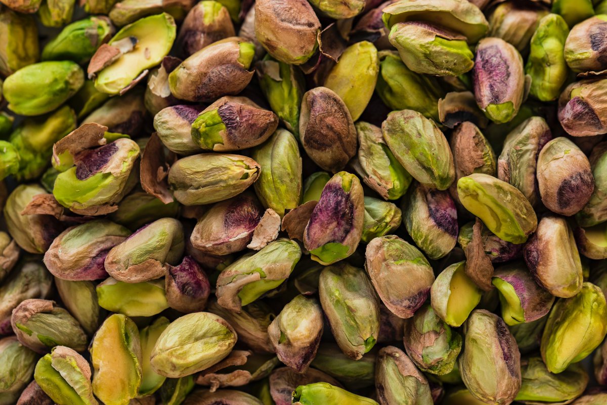 Scientific studies suggest that eating a handful of pistachio nuts per day helps reduce cholesterol and maintain a healthy heart.

#healthfacts #Factsabouthealth #healthfact #interestinghealthfacts #healthcare