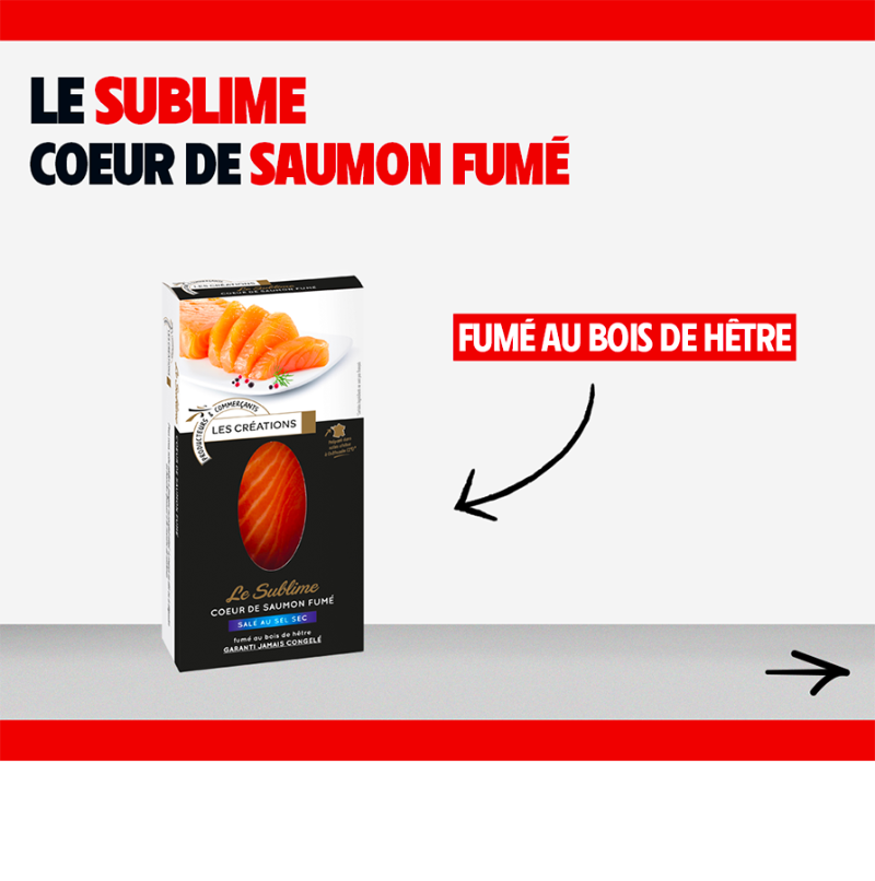 intermarche's tweet photo. Passez les fêtes avec des produits préparés en France 🇫🇷👉 (Re)découvrez les produits festifs incontournables de notre gamme Les Créations 👇