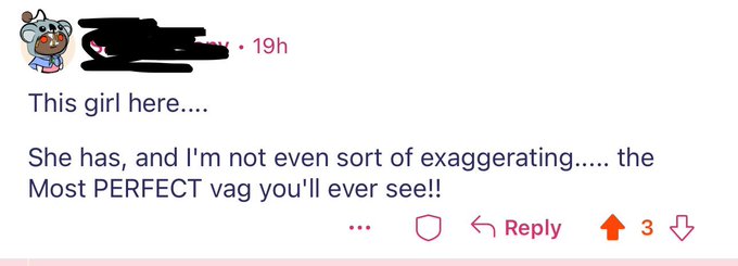 He said what he said 💁🏼&zwj;♀️ If you want proof, sub to my 🌶️ pages https://t.co/iMDNmb0YZR